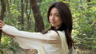 Siapa Sih Ha Young? Aktris Korea yang Kini Terseret Kontroversi Kakek Buyut Pro Jepang