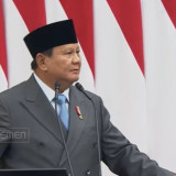 Presiden Prabowo: BUMN Milik Rakyat, Bukan Sumber Dana Penguasa