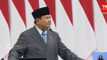 Presiden Prabowo: BUMN Milik Rakyat, Bukan Sumber Dana Penguasa