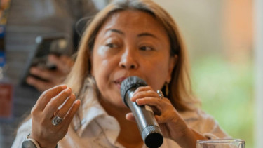 Krisis Iklim Ancam Masa Depan Pendidikan Anak Perempuan, Plan Indonesia: Kalau Orangtua Gagal Panen, Anak Bisa Bisa Dinikahkan Dini