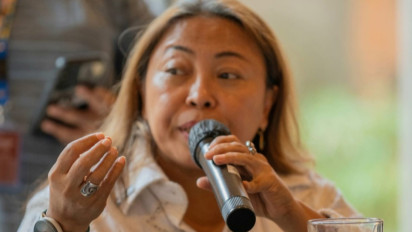 Krisis Iklim Ancam Masa Depan Pendidikan Anak Perempuan, Plan Indonesia: Kalau Orangtua Gagal Panen, Anak Bisa Bisa Dinikahkan Dini