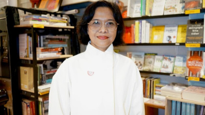 Soal Bahaya Konsumsi SKM yang Digaungkan Pemerintah, Aktivis Kesehatan Ibu dan Anak: Harus Ada Regulasi yang Kuat