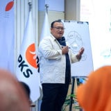 PKS Kecam Promosi Miras Pakai Hafalan Al-Qur an di The Sounds Project, Minta Hukum Tegas