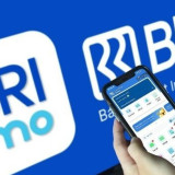 BRImo Capai 49,7 Juta Pengguna dengan Volume Transaksi Rp4.166 Triliun hingga Juni 2026, Perkuat Inklusi Keuangan Bersama Danantara