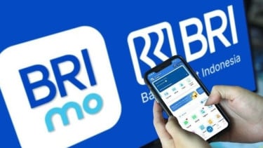 BRImo Capai 49,7 Juta Pengguna dengan Volume Transaksi Rp4.166 Triliun hingga Juni 2026, Perkuat Inklusi Keuangan Bersama Danantara