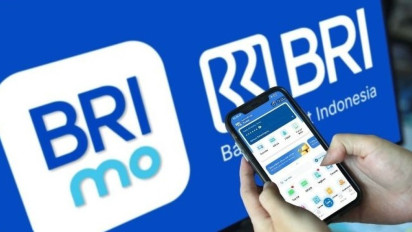 BRImo Capai 49,7 Juta Pengguna dengan Volume Transaksi Rp4.166 Triliun hingga Juni 2026, Perkuat Inklusi Keuangan Bersama Danantara