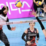Pernah Jadi Korban Spike Megatron, Pemain Andalan Hyundai Hillstate Ungkap Sekeras Apa Pukulan Megawati Hangestri
