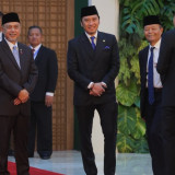 Tanggapi Pidato Kenegaraan Presiden Prabowo, Tamsil Linrung: Indikator Ekonomi Positif, Masih Ada Harapan