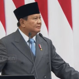 Prabowo Kaget RI Punya 1.074 BUMN: Ada yang Punya Cicit Perusahaan, Luar Biasa
