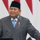 Di Tengah Tekanan Global, Prabowo Beberkan Sinyal Kepercayaan Dunia ke Ekonomi Indonesia