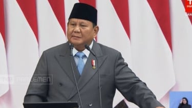 Di Tengah Tekanan Global, Prabowo Beberkan Sinyal Kepercayaan Dunia ke Ekonomi Indonesia