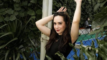 Putri Anne Pindah Agama Lagi? Mantan Istri Arya Saloka Blak-blakan Bilang Begini