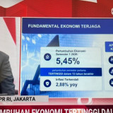 Capaian Pangan Nasional: Indonesia Swasembada Beras hingga Cabai di Tahun 2026