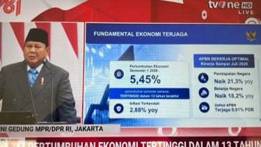 Capaian Pangan Nasional: Indonesia Swasembada Beras hingga Cabai di Tahun 2026