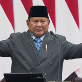 Ekonomi Indonesia Diakui Dunia, Presiden Prabowo Bocorkan Data-datanya