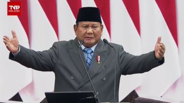 Ekonomi Indonesia Diakui Dunia, Presiden Prabowo Bocorkan Data-datanya