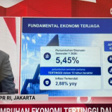 Presiden Prabowo Tegaskan Fokus pada Kesejahteraan Petani dan Alokasikan Laba BUMN untuk Hilirisasi