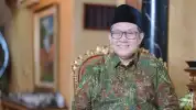 Ali Masykur Musa: Meneguhkan Komitmen Wathaniyah NU