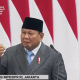 Presiden Prabowo Ungkap Alasan Sebenarnya di Balik Koperasi Merah Putih