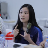 IWL 2026-2027 Dinilai Bisa Bangun Ekosistem Sepak Bola Putri yang Berkelanjutan