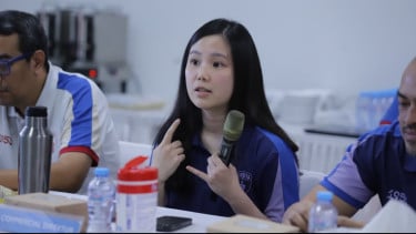IWL 2026-2027 Dinilai Bisa Bangun Ekosistem Sepak Bola Putri yang Berkelanjutan