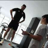 Shin Tae-yong Terapkan Latihan ala Timnas Indonesia di Persija, Stjepan Loncar: Sangat Berat!