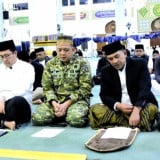 Peringati HUT Ke-81 RI, Aceh Tengah Gelar Doa dan Zikir Bersama