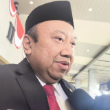 Komisi X DPR Awasi Revitalisasi 74 Ribu Sekolah, Prioritaskan Daerah 3T
