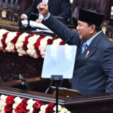 Presiden Prabowo Percepat Optimalisasi Aset BUMN, Ajak Swasta Kelola 300 BUMN Produktif
