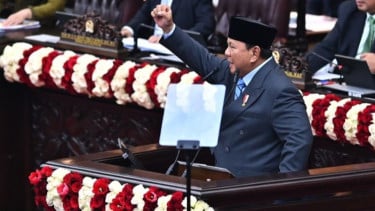Presiden Prabowo Percepat Optimalisasi Aset BUMN, Ajak Swasta Kelola 300 BUMN Produktif