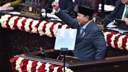 Presiden Prabowo Percepat Optimalisasi Aset BUMN, Ajak Swasta Kelola 300 BUMN Produktif