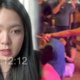 Tepis Cewek Baju Putih di Booth Kasus Challenge Hafalan Al-Quran Berhadiah Miras, Nadhea Devi: Saya Panik