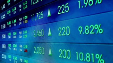 IHSG Melesat Usai Pidato Prabowo, Ini Faktor Penting yang Jadi Sorotan Investor
