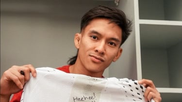 Tak Butuh Waktu Lama, Bilal Hasan akan Langsung Debut di UFC dalam Waktu Dekat Usai dapat Kontrak Resmi