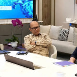 Sinergi Telkom Bersama Danantara, Prospek Pasar Segmen Enterprise Telkom Diperkirakan Tumbuh Hingga 30 Persen