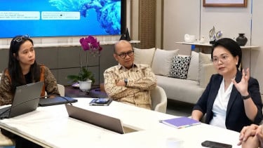 Sinergi Telkom Bersama Danantara, Prospek Pasar Segmen Enterprise Telkom Diperkirakan Tumbuh Hingga 30 Persen