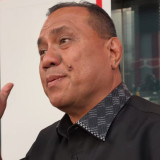 Diperiksa KPK, Ketua DPRD Kuansing Ngaku Tak Tahu Soal Uang untuk Raja Juli 