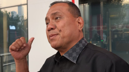 Diperiksa KPK, Ketua DPRD Kuansing Ngaku Tak Tahu Soal Uang untuk Raja Juli 
