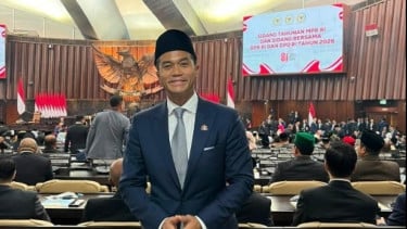 10 Pandangan Kadin Indonesia Menyambut Agenda Besar Presiden Prabowo, Sorot Fundamental Ekonomi hingga Mesin Investasi