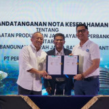 Kembali Berkolaborasi, bank bjb dan PERSIB Satukan Semangat Juara