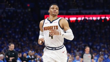 Resmi! Russell Westbrook Putuskan Pensiun, Sang Raja 'Triple-Double' Akhiri 18 Musim Berkarier di NBA