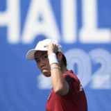Janice Tjen Masuk Daftar Petenis Unggulan Cincinnati Open 2026, Langsung Lolos Babak Kedua di Nomor Tunggal 