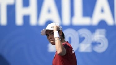 Janice Tjen Masuk Daftar Petenis Unggulan Cincinnati Open 2026, Langsung Lolos Babak Kedua di Nomor Tunggal 