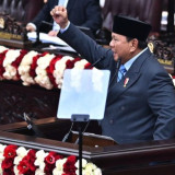 Presiden Prabowo Warning Pejabat: Jangan Ada Proyek Anggaran Jumbo tapi Minim Manfaat