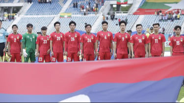 Usai Kontroversi Wasit Timnas Indonesia Vs Singapura, Dugaan Match-Fixing Laos Bikin Integritas Piala AFF 2026 Disorot