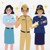 4 Syarat yang Wajib Dipersiapkan dari Sekarang Jelang Pendaftaran CPNS 2026, Are You Ready?