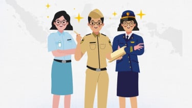 4 Syarat yang Wajib Dipersiapkan dari Sekarang Jelang Pendaftaran CPNS 2026, Are You Ready?
