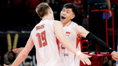 Jakarta Bhayangkara Presisi jadi Wakil Asia, Berikut Daftar Lengkap Peserta FIVB Men's Club World Championship 2026