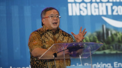 Eks Menkeu Bambang Brodjonegoro Beberkan PR Gubernur BI Baru: Jaga Stabilitas Rupiah dan Dorong Pertumbuhan Ekonomi