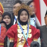 Kisah Perjuangan Rizky dan Citra, Siswa Sekolah Rakyat yang Langsung Diceritakan Presiden Prabowo